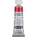 Schmincke Horadam Tüp Sulu Boya 15 ml Perylene Dark Red