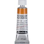 Schmincke Horadam Tüp Sulu Boya 15 ml Quinacridone Gold Hue