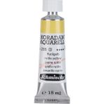 Schmincke Horadam Tüp Sulu Boya 15 ml Rutile Yellow