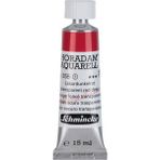 Schmincke Horadam Tüp Sulu Boya 15 ml Transparent Red Deep
