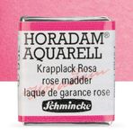 Schmincke Horadam Yarım Tablet Rose Madder Sulu Boya
