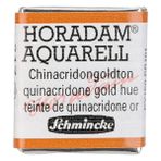 Schmincke : Horadam : Yarım Tablet Sulu Boya : Gamboge Gum Modern - Renkli