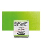 Schmincke Horadam Yarım Tablet Sulu Boya May Green