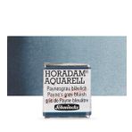 Schmincke Horadam Yarım Tablet Sulu Boya Payne's Grey Bluish