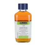 Schmincke Keten Yağı Verniği 200 ml Boiled Linseed Oil Varnish