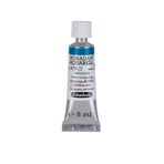 Schmincke Künstlerfarben Sulu boya Horadam Kap 1/2 Tüp 5 ml 475 Helio Turkuaz