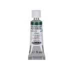 Schmincke Künstlerfarben Sulu boya Horadam Kap 1/2 Tüp 5 ml 515 Yeşil Zeytin Yeşili