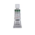 Schmincke Künstlerfarben Sulu boya Horadam Napf 1/2 tüp 5 ml 512 krom oksit yeşil mat