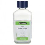 Schmincke Limon Kabuğu Kokulu Terebentin 013 200 ml