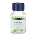 Schmincke Limon Kabuğu Kokulu Terebentin 013 60 ml
