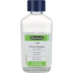 Schmincke Limon Kabuğu Kokulu Terebentin 200 ml Citrus Terpin