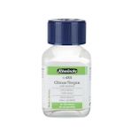Schmincke Limon Kabuğu Kokulu Terebentin 60 ml Citrus Terpin