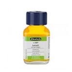 Schmincke Linseed Oil Cold Pressed 027 60 ml (Keten Yağı)