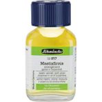 Schmincke Mastik Yarı Mat Vernik 60 ml Mastic Varnish