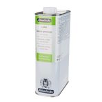Schmincke Medium 015 1000 ml Linseed Oil Rafine Keten Yağı
