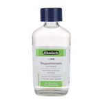 Schmincke Medium 019 Turpentine Substitute Temizleyici Alternatif Terebentin 200 ml