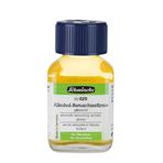 Schmincke Medium 020 Alcoholic Retouching Varnish Parlak Alkol Rötuş Verniği 60 ml
