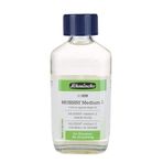 Schmincke Medium 039 MUSSINI Medium 2 Yağlı Boya Geç Kurutucu 200 ml