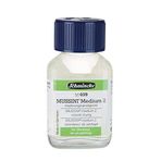 Schmincke Medium 039 MUSSINI Medium 2 Yağlı Boya Geç Kurutucu 60 ml