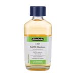 Schmincke Medium 041 RAPID Medium Yağlı Boya Hızlı kurutucu 200 ml