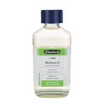 Schmincke Medium 045 Medium N Terebentinsiz İnceltici 200 ml