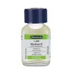 Schmincke Medium 045 Medium N Terebentinsiz İnceltici 60 ml