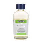 Schmincke Medium 051 200 ml Brush Cleaner Fırça Temizleyici