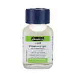 Schmincke Medium 051 60 ml Brush Cleaner Fırça Temizleyici