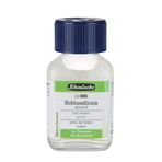 Schmincke Medium 065 Final Varnish Parlak Yağlı Boya Final Verniği 60 ml