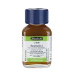 Schmincke Medium 075 Crackle Varnish 2 Çatlatma Verniği 60 ml