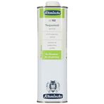 Schmincke Medium 102 Oil Of Turpentine Rafine Terebentin Yağı 1000 ml