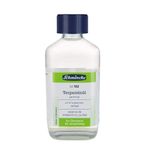 Schmincke Medium 102 Oil Of Turpentine Rafine Terebentin Yağı 200 ml