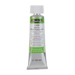 Schmincke Medium 532 60 ml Black Flakes Gel Siyah Parçalı Jel