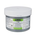 Schmincke Medium 533 250 ml Mineral Flakes Gel Mineral Parçalı Jel