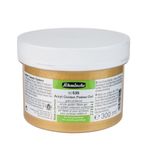 Schmincke Medium 535 250 ml Golden Flakes Gel Altın Parçalı Jel