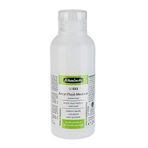 Schmincke Medium 553 250 ml Fluid Medium Semi Mat Yarı Mat Sıvı Akrilik Medyumu