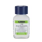 Schmincke Medium 555 60 ml Acrylic Binder Akrilik Bağlayıcı