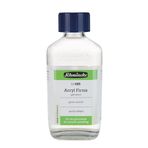 Schmincke Medium 585 200 ml Acrylic Varnish Parlak Akrilik Verniği