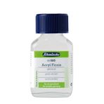 Schmincke Medium 585 60 ml Acrylic Varnish Parlak Akrilik Verniği