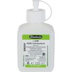 Schmincke Medium 610 125 ml Aerocolor Final Lacquer Airbrush İçin Parlak Son Kat Vernik