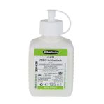 Schmincke Medium 611 125 ml Aerocolor Final Lacquer Airbrush İçin Mat Son Kat Vernik