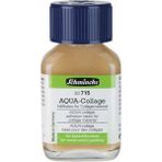 Schmincke Medium 715 60 ml Aqua Collage Kolaj Medyumu
