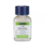 Schmincke Medium 720 60 ml İnci Efekti Aqua Shine Parlaklık Medyumu