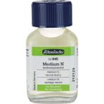 Schmincke Medium N Terebentinsiz Inceltici 60 ml