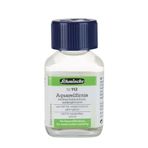 Schmincke Medium No:112 Varnish For Watercolors 60 ml Sulu Boya Verniği