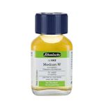 Schmincke Medium W 60 ml Vernik
