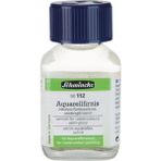 Schmincke Mediums 112 Varnish For Water Colours 60 ml Sulu Boya Vernik