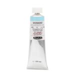 Schmincke Mussini 485 Royal Blue Light 150 ml Yağlı Boya