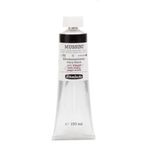 Schmincke Mussini 780 Ivory Black 150 ml Yağlı Boya