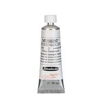 Schmincke Mussini Artist Seri 1 103 Titanium Opaque White 35 ml Yağlı Boya